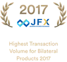 Jfx 2017 Award