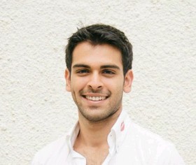 profile picture of Rohit Mulani