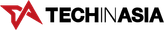 TechInAsia Logo