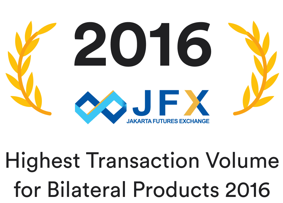 Transaction Volume 2016