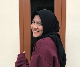 profile picture of Yolla Destika