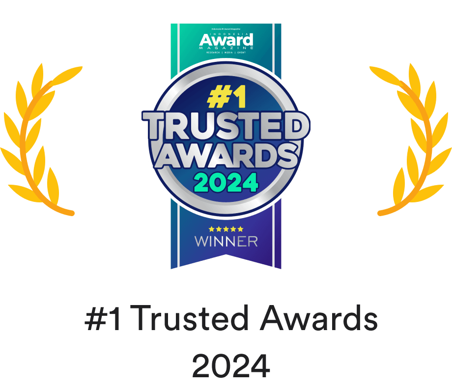 Trusted Award 2024