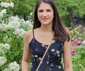 profile picture of Sheena Mulani