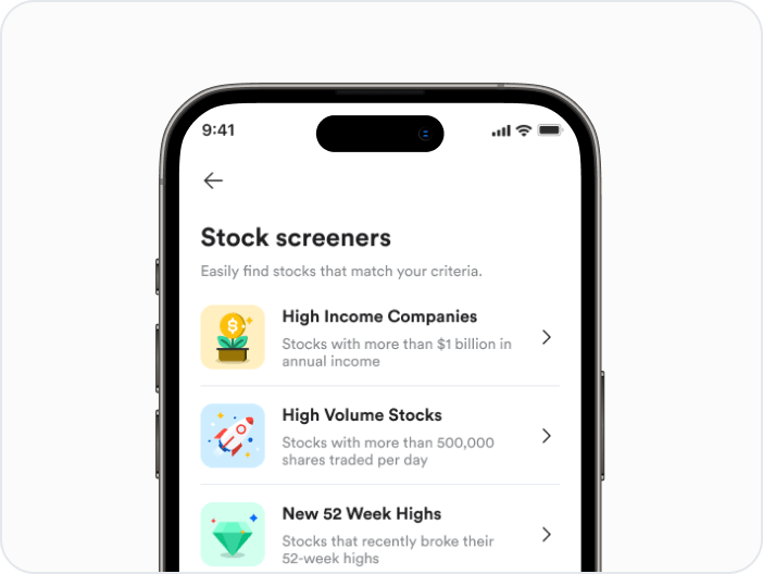🧑‍🔬 Identifikasi Saham Lebih Cepat