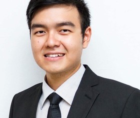 profile picture of Aditya Hendraatmaja