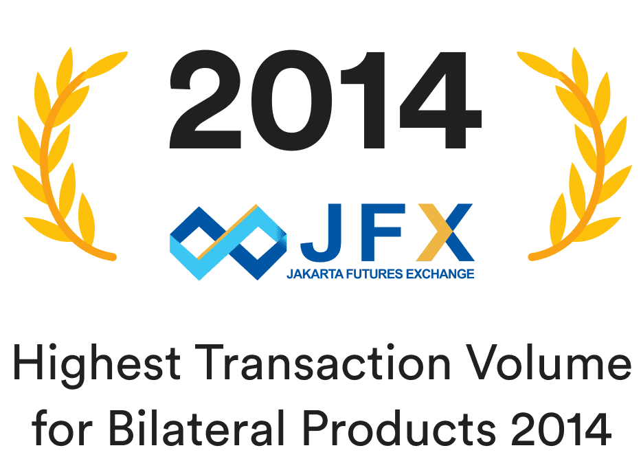 Transaction Volume 2014