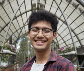 profile picture of Angga Yatmika