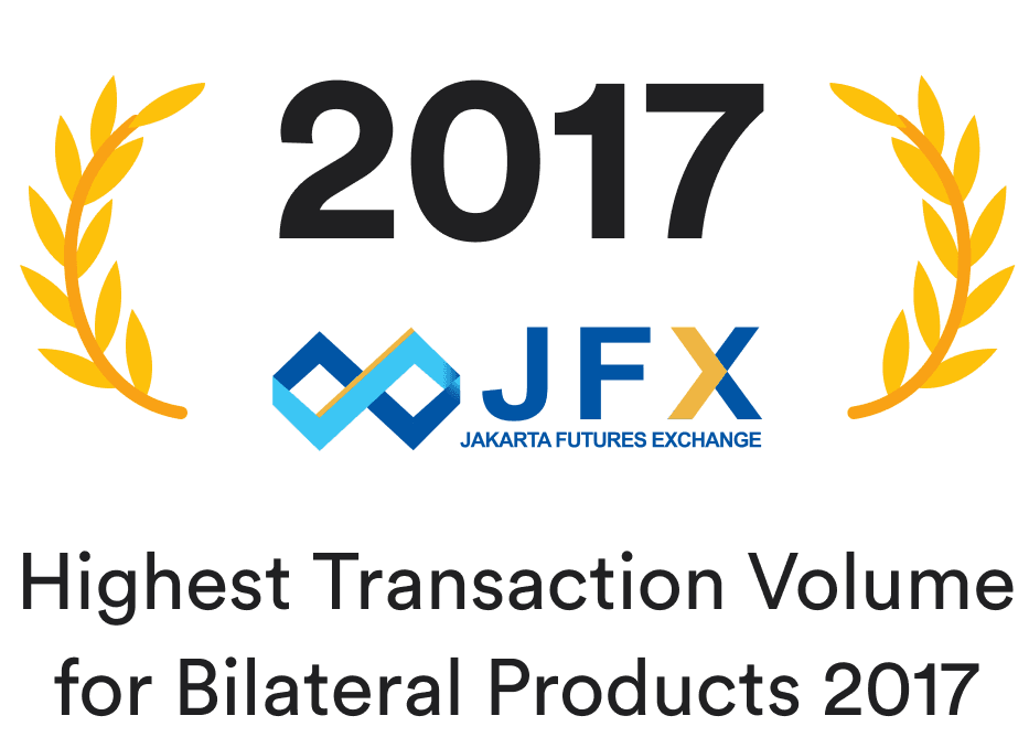 Transaction Volume 2017