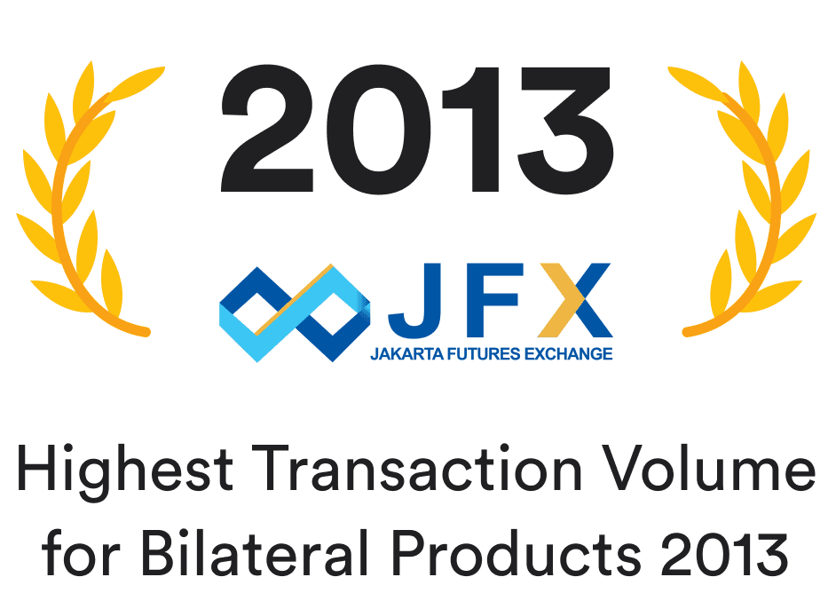 Transaction Volume 2013