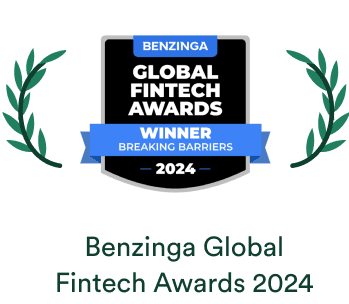 Benzinga Global Fintech Awards 2024