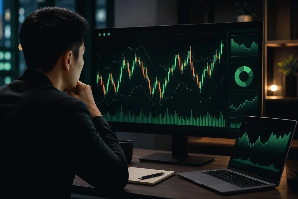 Volatilitas Saham: Jenis, Cara Mengukur, dan Faktornya