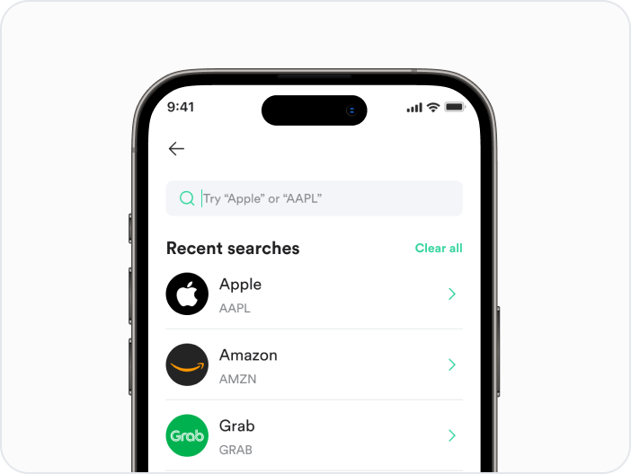 🔎 History pencarian