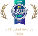 Trusted Award