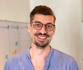 profile picture of Lex van Lynden