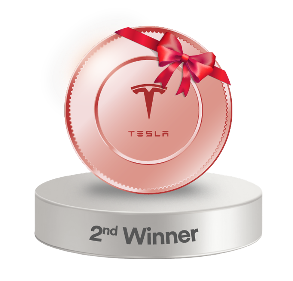Prize 2
