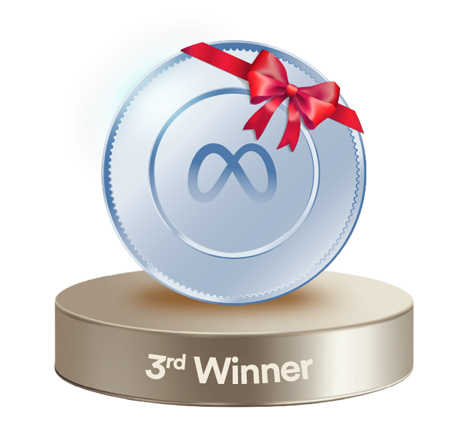 Prize 3